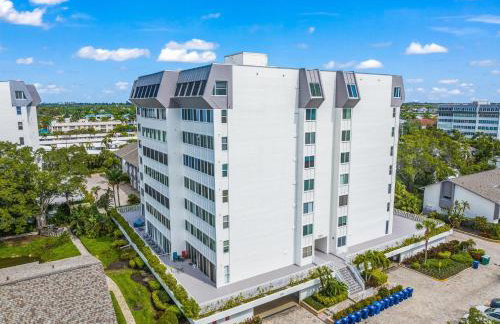 Peppertree Penthouse #803 - Foto 16