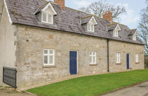 Robertson's Cottage - Foto 1