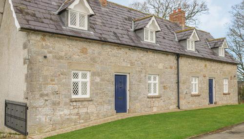 Robertson's Cottage - Foto 1