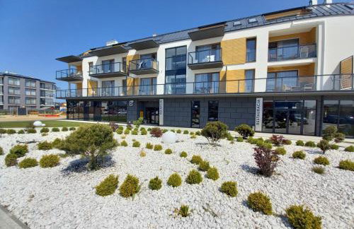 BALT Marynarska 8 - Photo 23