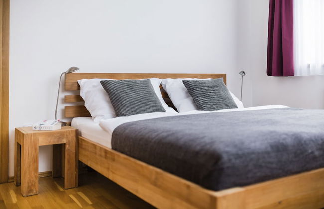 Amenity Resort Ceska Kanada - Foto 28