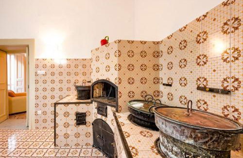 Residence Mareluna - Amalfi Coast - Foto 40