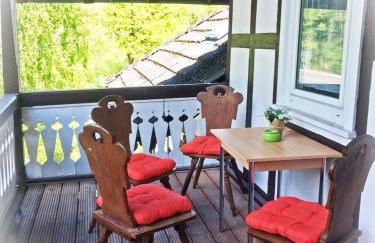 Monteurwohnungen Ahnetal - Foto 15