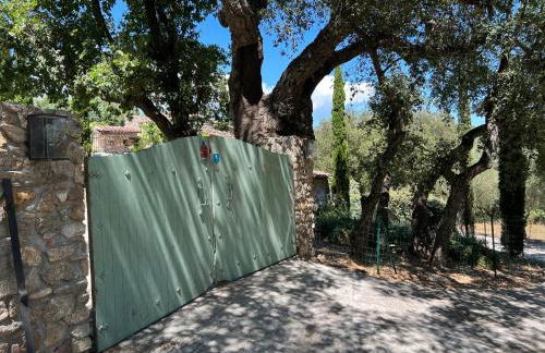 La Bastide - Foto 21