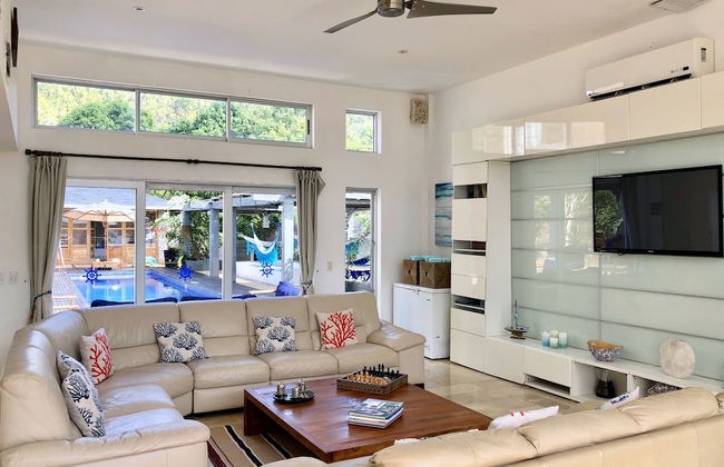 Casa Iguana del Mar - Foto 16