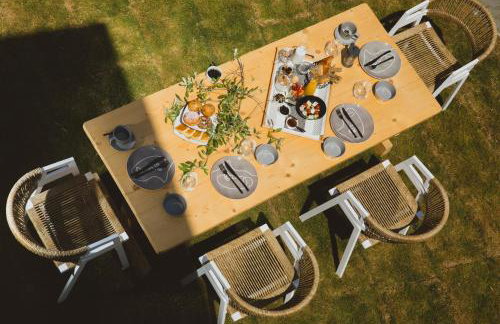 Essentia Vita Comfy Suites - Photo 22