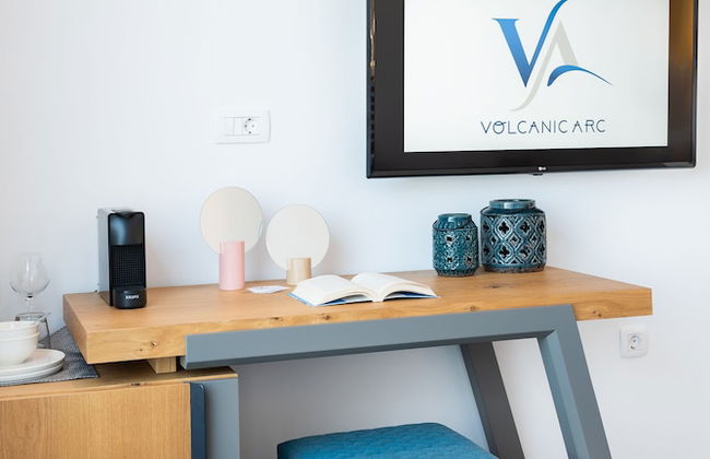 Volcanic Arc Suites - Foto 36