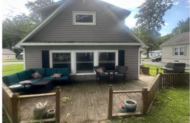 Waterfront and Sunsets-Verona Beach-Onieda Lake - Foto 7