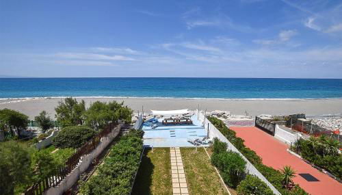 3 Bedroom Beautiful Home In Falerna - Foto 4