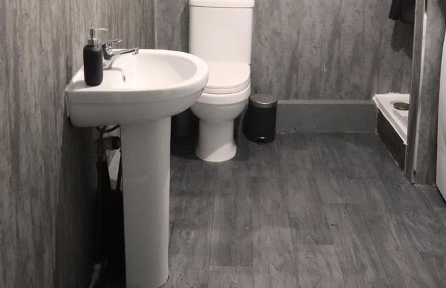 Anfield Space Sharing Accommodation - Foto 17