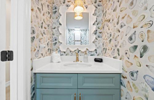 Luxury Renovated Bayview Home w/ Private Pool & Resort Amenities | St. George Island - Foto 73