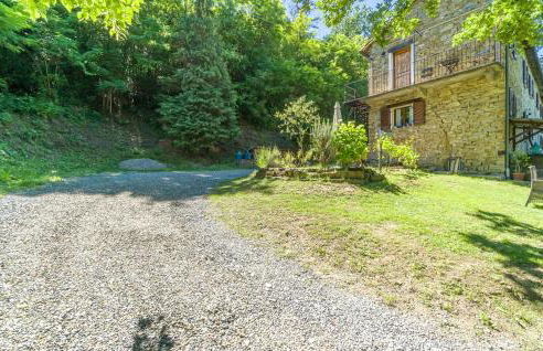 Lovely Apartment In Monastero Bormida - Foto 13