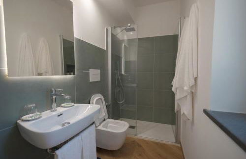 Donna Paolina Rooms & Apartments - Foto 17