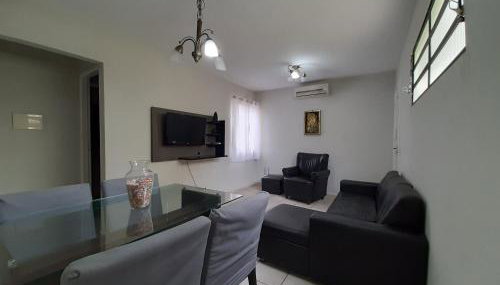 Bate & Volta - Apartamentos com 2 quartos próximo ao SESC Bertioga - Foto 4