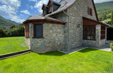 Ca de Palomera Vall d’Aran - Photo 3