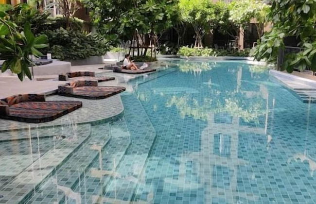 The Base Central Phuket- 6 Floor - Foto 7