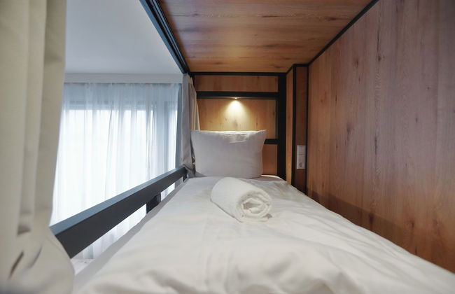 Hevals Grand Schöneberg - Foto 56