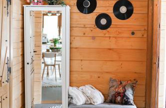 Leśne Zacisze Radawa III - Foto 2