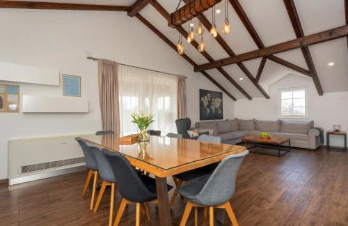 Villa FarAway - Foto 18