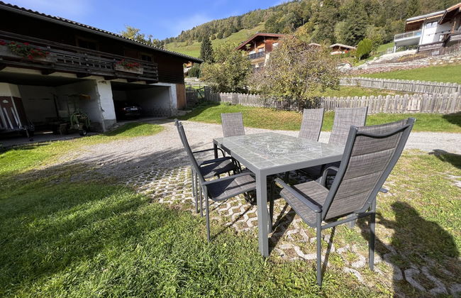 Bauernhof Gasteg (L) - Foto 45