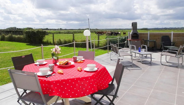 Holiday Home in France by Sandy Beach - Foto 2, Profilbild