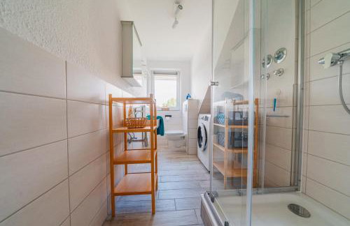 Zentrale Wohlfühlwohnung - Ideal für Ihren Urlaub oder die Geschäftsreise - Foto 37