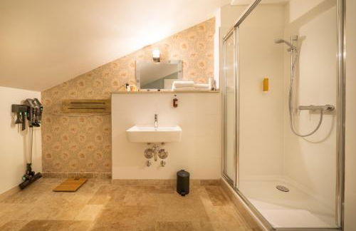 Design Apartments - "Villa Arnim" - Foto 56