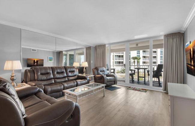 Shoreline Towers 2023 - Foto 21