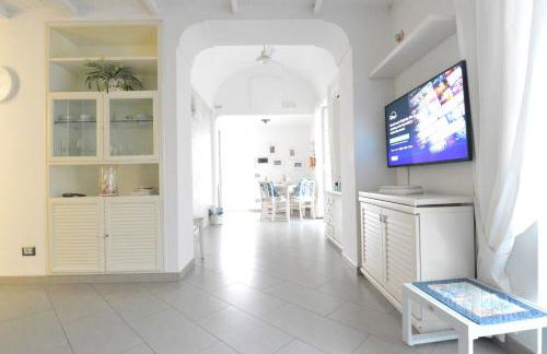 Donna Rosa Capri - Charming House by the Sea - Foto 14