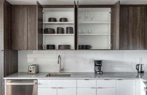 Pentagon City 1br w doorman gym nr shopping WDC-695 - Foto 9