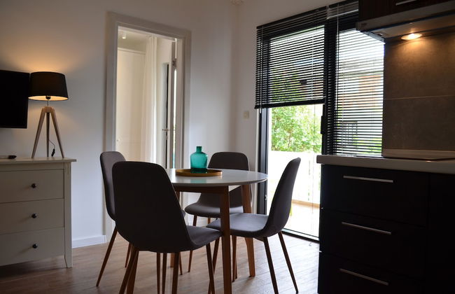 Casablanca Apartments - Photo 76