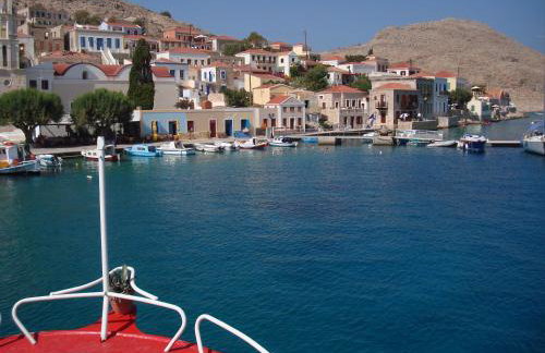 Villa Hiona-Seafront Villa - Foto 26