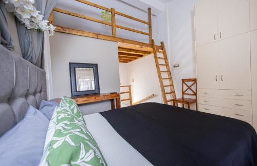 Irene's Maisonette at Rafaella Resort - Photo 19