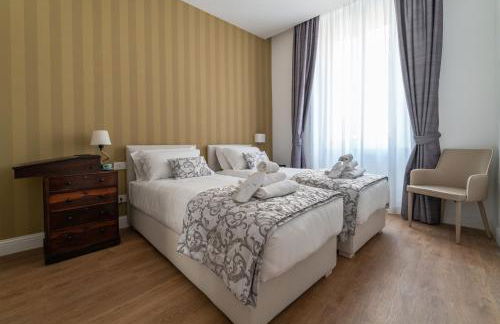 Nuances The Colosseum Apartment - Foto 22