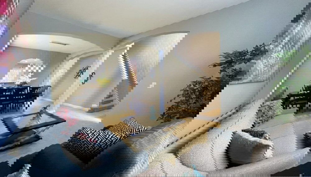 Beautiful 6 Bd Pool Spa Gm Solterra Resort-4396ac 6 Bedroom Home by RedAwning - Foto 1, Imagen principal