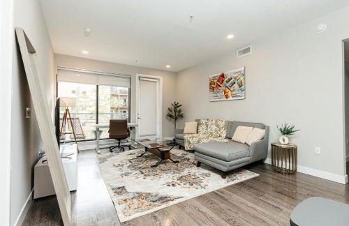 Magnificent two bedroom in West Hollywood - Foto 1