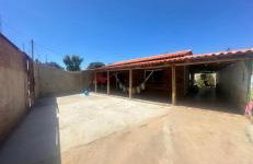 Residência JV Okafo - Foto 1