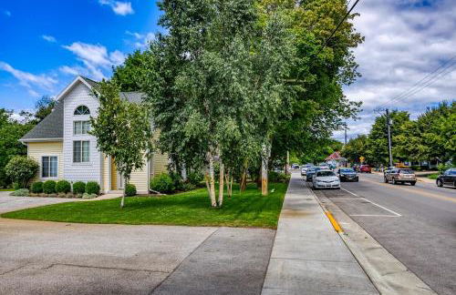 Yellow Birch Cottage by Simple Life Rentals - Foto 41