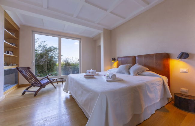 Paradis Relais Infinity Pool View - Foto 5