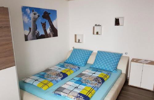 Ferienwohnung Dersch - Foto 10