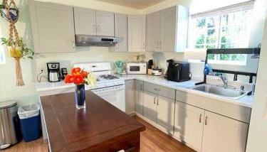 Santa Barbara Serenity Large 1-bedroom Guest Apt. - Foto 1