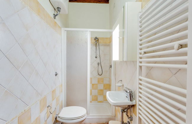 Tuscan Countryside Stay - Foto 16