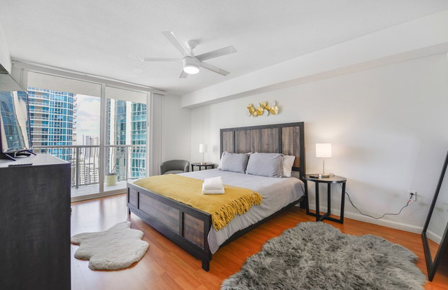 Amazing apartment in the Heart of Brickell - Foto 158