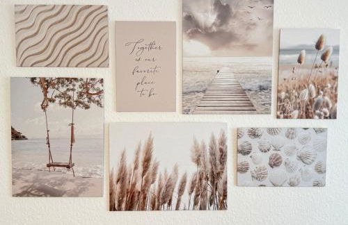 3 Zimmer Apartment, 80 qm, ruhig und zentrumsnah, max 5 Pers, Balkon, Garage, Internet 300 MBit - Foto 19