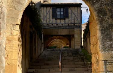 Le Périd'Or - Maison avec très belle vue à Marnac - Foto 32