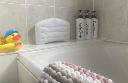 Park side Cottage, Number 2, The Morays - Foto 44