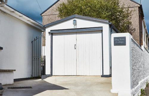 Dog Rose Cottage, Wales - Photo 17