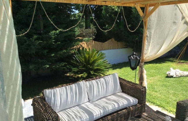 Villa Dimeon - Photo 9