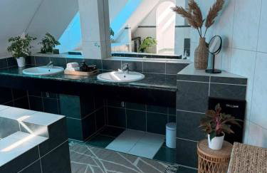 Sielska Willa Wellness & Pool Resort Lipowiec - Foto 24