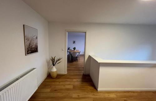 Moderne Ferienwohnung zentral in Hemsbach - Foto 5